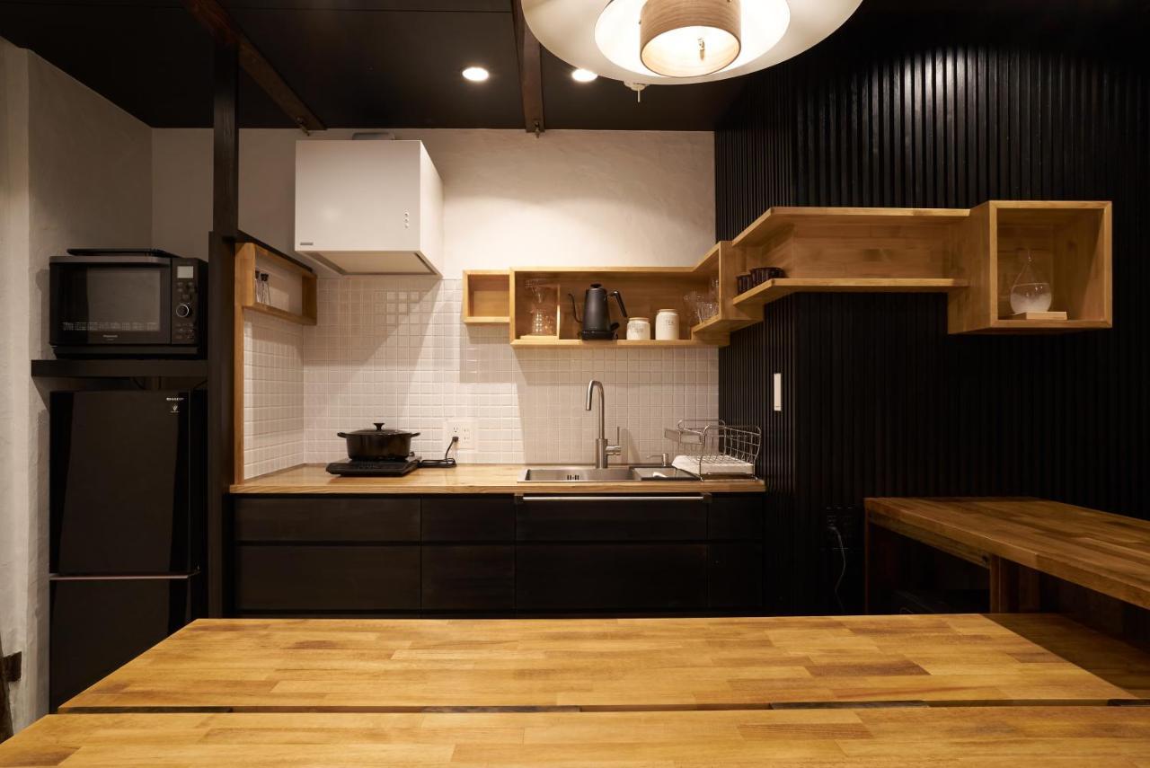 Apartament Oldbutnew 蔵 Hara  Zewnętrze zdjęcie
