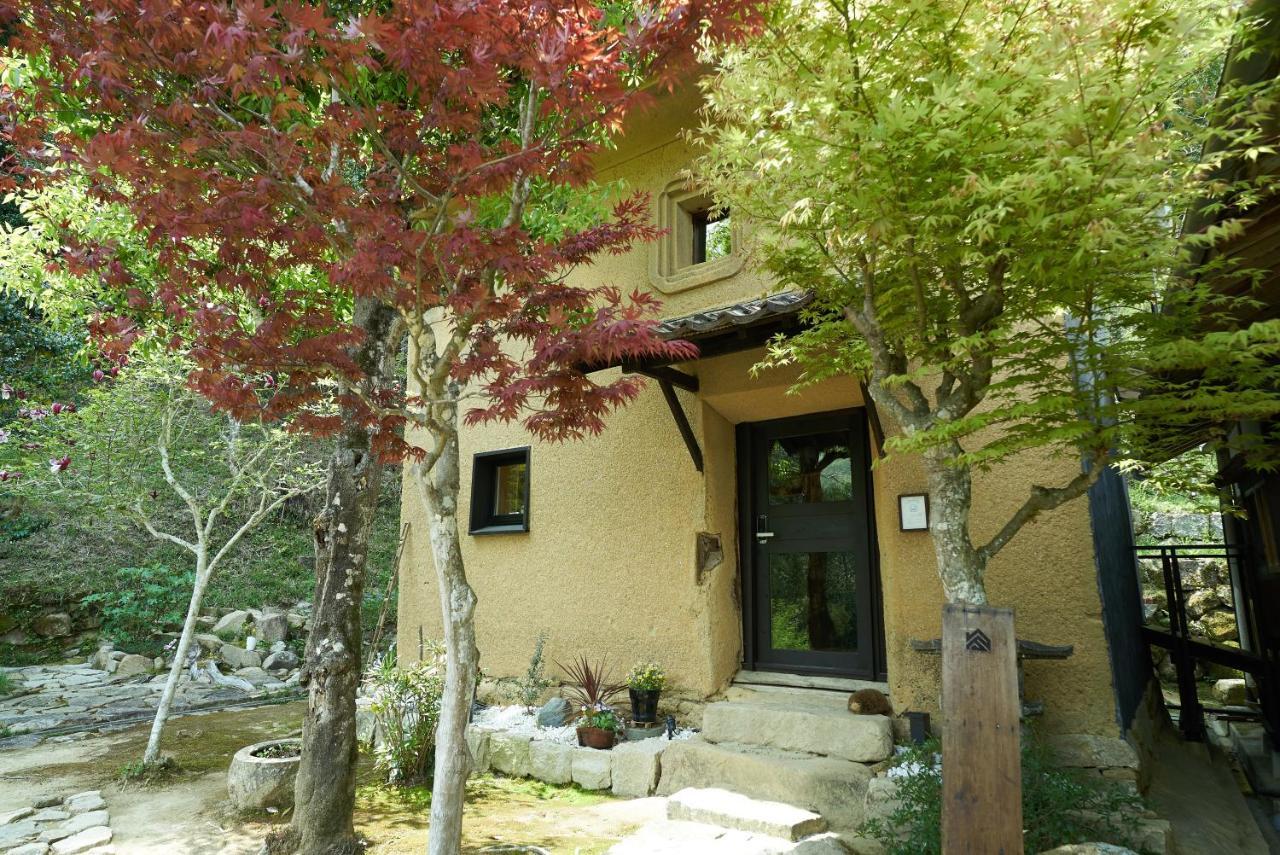Apartament Oldbutnew 蔵 Hara  Zewnętrze zdjęcie