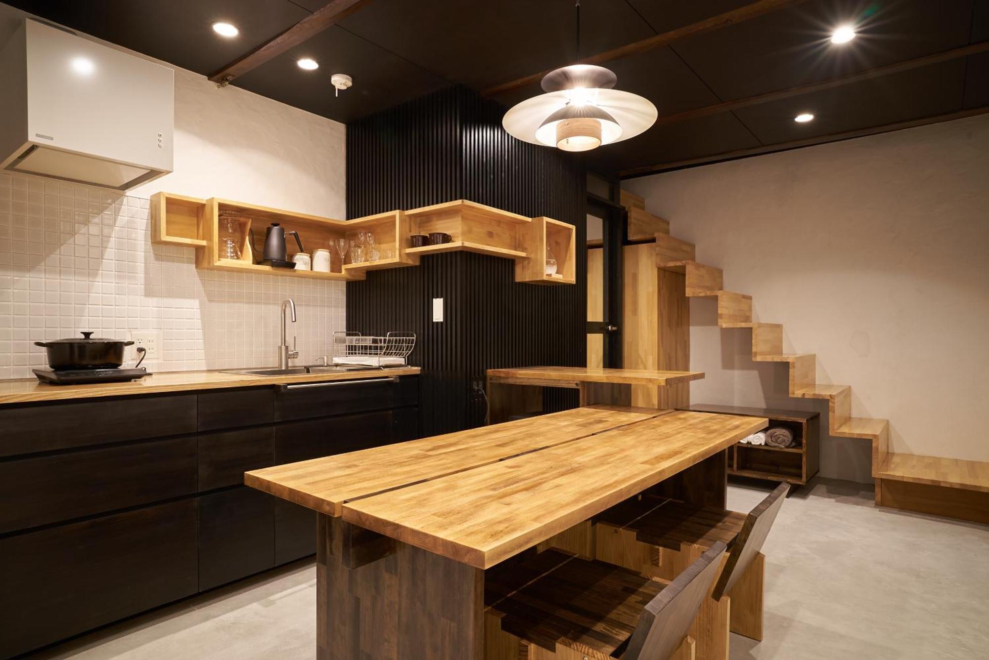 Apartament Oldbutnew 蔵 Hara  Zewnętrze zdjęcie